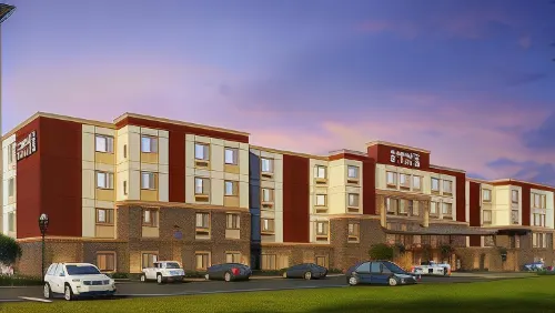Staybridge Suites Sioux Falls Southwest Hotels in Sioux Falls