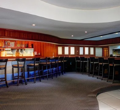The Links Guest House