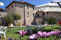 Il Casale di Ginetto Hotels in Preci