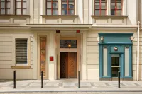 The Charles Hotels in Прага