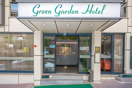 Green Garden Hotel