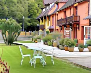 Le Moulin de Fourges Hotels in Maudétour-en-Vexin