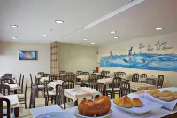 Welcome IN - Bữa sáng