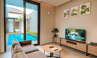Villa Carmela Batu by Kingspark 8