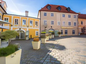 Bellevue Hotel Český Krumlov
