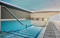 Bergmark Hotel Hotels in Diepholz