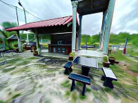 Mahasa Penarik Homestay Hôtels à : Caluk