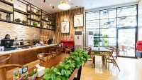 โรงแรมเดอะบาติก - โรงแรมราคาถูก