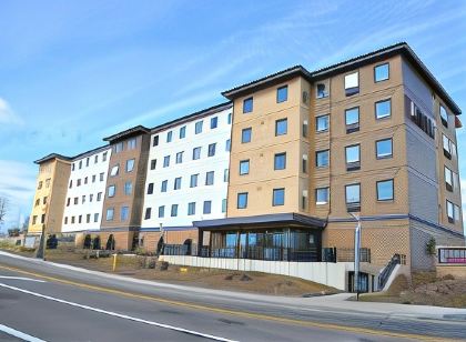 Staybridge Suites Hillsboro - Orenco Station