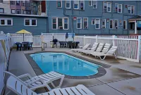 The Cove Hotels in Somers Point