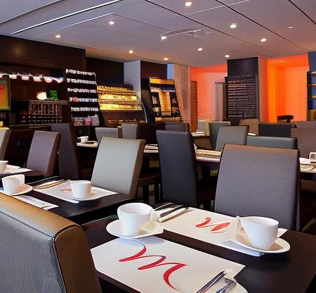 Hôtel Mercure Quimper Centre