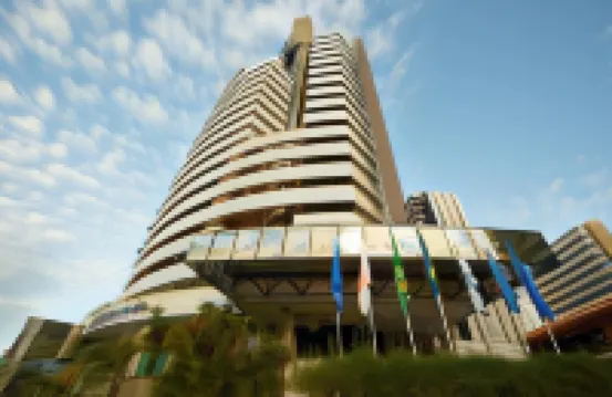 Blue Tree Towers Fortaleza Beira Mar Hotels in 