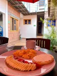 Zana Hotel Boutique Hotels in Saque