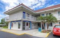 Motel 6 Costa Mesa, CA Hotels in Fountain Valley