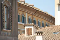 Hotel Mimosa Pantheon