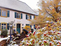Landgasthof Büttel Các khách sạn ở ScheBlitz