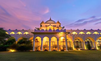 Gulaab Niwaas Palace