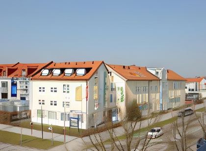 Hotel Poinger Hof