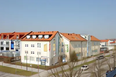 Hotel Poinger Hof Hotels in der Nähe von Finsinger Weiher