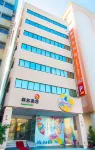 Legend Hotel Hotels in Kaohsiung