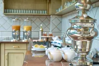 Ringhotel Mönch`s Waldhotel Hotels in Schomberg
