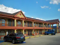 Scottish Inn and Suites Beaumont Các khách sạn gần H-E-B