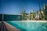 Relais Garden Cactus B&B - Villas