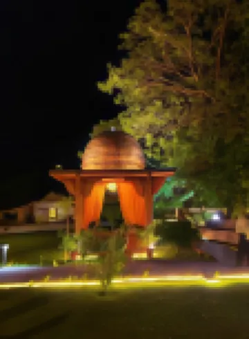 Hotel Buddha Theme Park & Resort