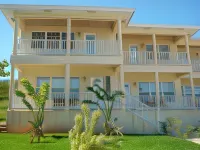 Sapphire Garden Townhouses Hotel a 
