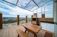Mirante Eventos & Hospedagem