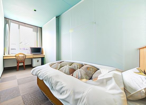 Business Hotel New Nagawajima(ビジネスホテルニュー長和島)_3