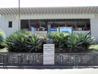 La Ferrovia Guest House - Airport Shuttle