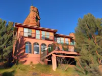 The Penrose Bed & Breakfast Hotels in der Nähe von Red Rock Scenic Byway (SR 179)