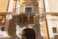 Palazzo de Luca Hotel a Selva di Fasano