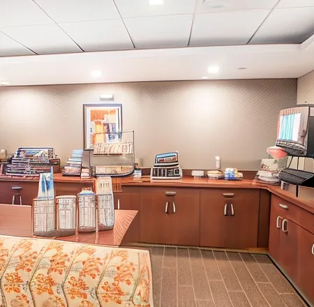 Comfort Inn & Suites Brattleboro I-91