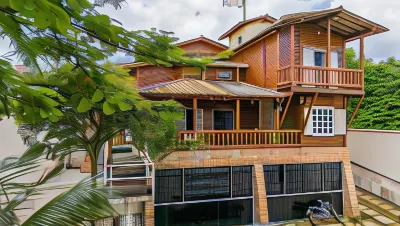 Woods Hostel Các khách sạn ở 
