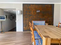 Hotel Die Friesenhalle