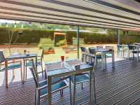 Hôtel Ibis Budget Lyon Est Chaponnay Hotels in Chaponnay