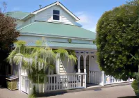 The Great Ponsonby Arthotel - Homestays