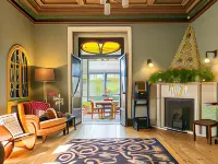 Chalet Saudade Hotels in Santa Maria e São Miguel