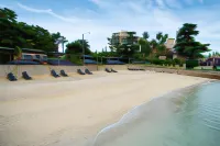 The Reef Island Resort Mactan, Cebu - Romantic