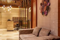 Nexstay Treats Inn Hotels in Kozhikode