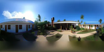 Nungwi House
