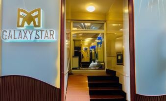 GALAXY STAR HOTEL