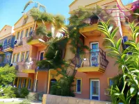 Turk Hotel
