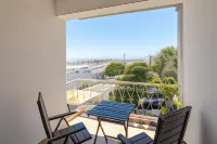 Estudios Salinas - Fuseta - Ocean View