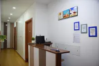 The Night Guest House