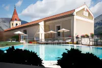 La Locanda Delle Donne Monache - Pools