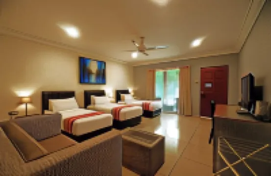 Tioman Dive Resort