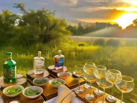 Simbavati River Sands